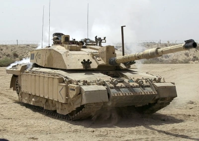 Defense Sector