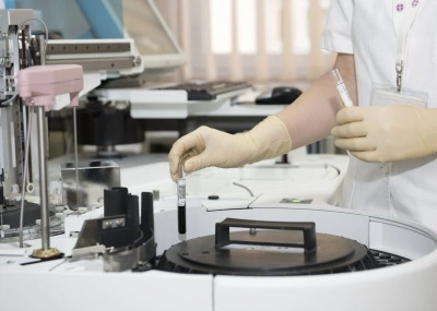Medical Sector